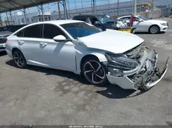 1HGCV1F37JA172688 2018 HONDA ACCORD