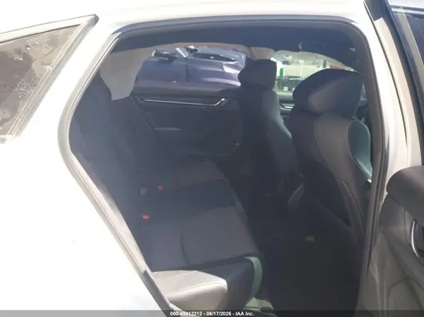 1HGCV1F37JA172688 2018 HONDA ACCORD - Image 8