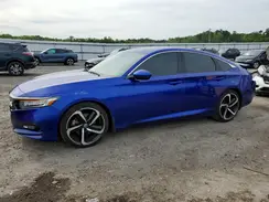 1HGCV1F37JA174764 2018 HONDA ACCORD