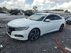 1HGCV1F37JA175462 2018 HONDA ACCORD