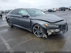 1HGCV1F37JA178989 2018 HONDA ACCORD