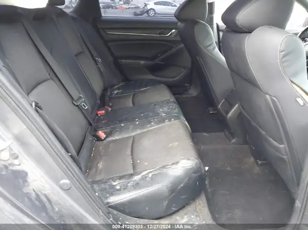 1HGCV1F37JA178989 2018 HONDA ACCORD - Image 8