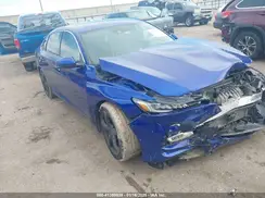 1HGCV1F37JA179169 2018 HONDA ACCORD