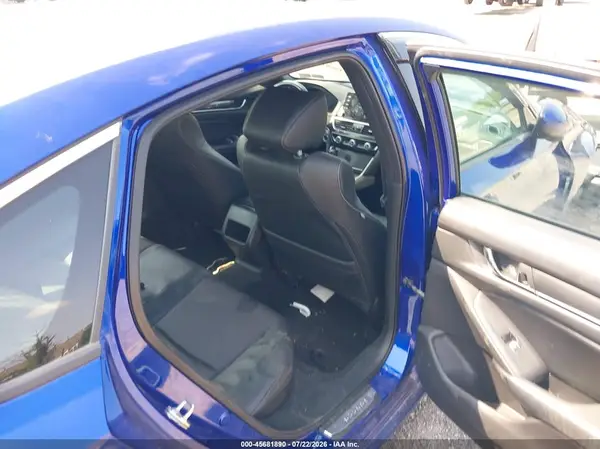 1HGCV1F37JA179186 2018 HONDA ACCORD - Image 8