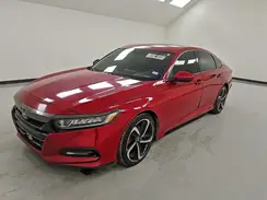 1HGCV1F37JA182380 2018 HONDA ACCORD
