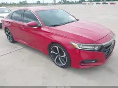 1HGCV1F37JA182816 2018 HONDA ACCORD