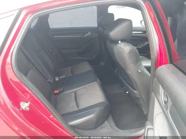 1HGCV1F37JA182816 2018 HONDA ACCORD - Image 8