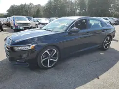 1HGCV1F37JA183951 2018 HONDA ACCORD