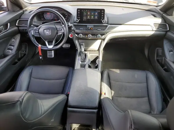 1HGCV1F37JA183951 2018 HONDA ACCORD - Image 8