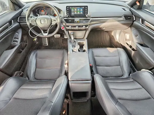 1HGCV1F37JA188096 2018 HONDA ACCORD - Image 8