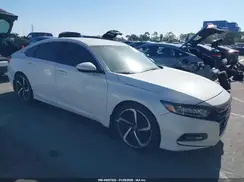 1HGCV1F37JA188440 2018 HONDA ACCORD