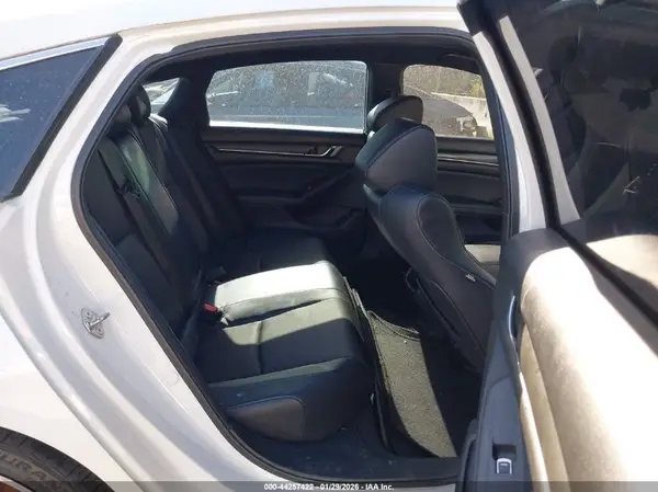 1HGCV1F37JA188440 2018 HONDA ACCORD - Image 8