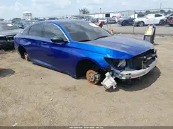 1HGCV1F37JA188678 2018 HONDA ACCORD