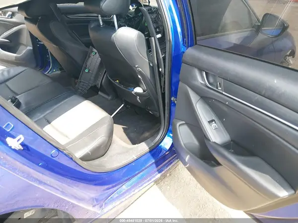 1HGCV1F37JA188678 2018 HONDA ACCORD - Image 8