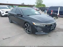 1HGCV1F37JA189006 2018 HONDA ACCORD