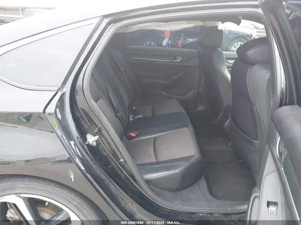 1HGCV1F37JA189006 2018 HONDA ACCORD - Image 8