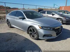 1HGCV1F37JA189720 2018 HONDA ACCORD