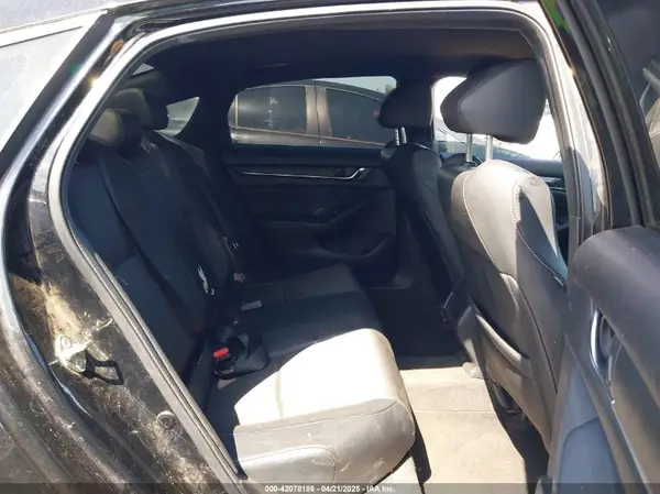 1HGCV1F37JA191757 2018 HONDA ACCORD - Image 8