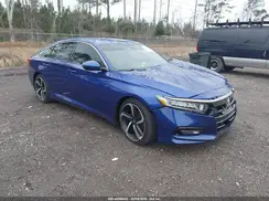 1HGCV1F37JA193427 2018 HONDA ACCORD