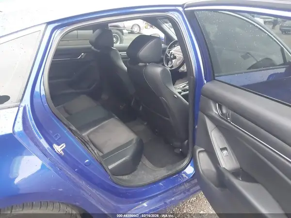 1HGCV1F37JA193427 2018 HONDA ACCORD - Image 8