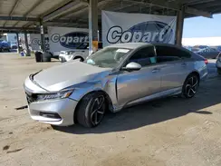 1HGCV1F37JA195954 2018 HONDA ACCORD