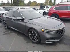 1HGCV1F37JA196991 2018 HONDA ACCORD