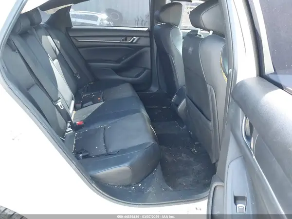 1HGCV1F37JA197378 2018 HONDA ACCORD - Image 8