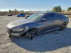 1HGCV1F37JA197686 2018 HONDA ACCORD