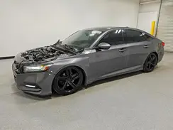 1HGCV1F37JA197719 2018 HONDA ACCORD