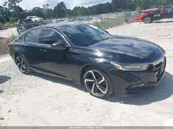1HGCV1F37JA198515 2018 HONDA ACCORD