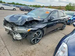 1HGCV1F37JA200358 2018 HONDA ACCORD