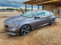 1HGCV1F37JA200909 2018 HONDA ACCORD