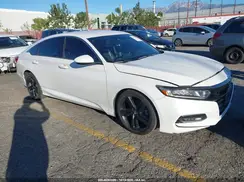 1HGCV1F37JA201901 2018 HONDA ACCORD
