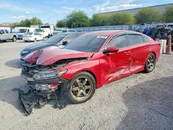 1HGCV1F37JA203065 2018 HONDA ACCORD