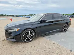 1HGCV1F37JA203437 2018 HONDA ACCORD