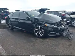 1HGCV1F37JA203986 2018 HONDA ACCORD