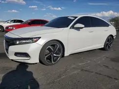 1HGCV1F37JA204376 2018 HONDA ACCORD