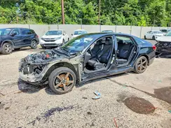 1HGCV1F37JA205219 2018 HONDA ACCORD