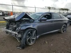 1HGCV1F37JA206273 2018 HONDA ACCORD