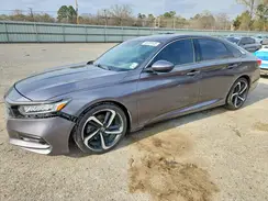 1HGCV1F37JA206340 2018 HONDA ACCORD