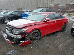 1HGCV1F37JA207052 2018 HONDA ACCORD