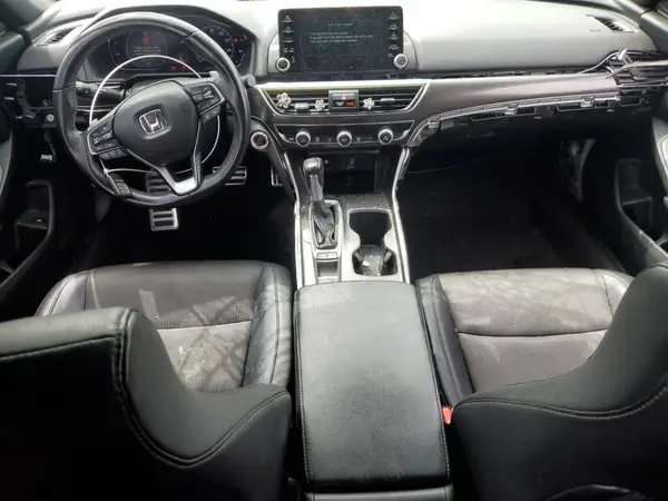 1HGCV1F37JA209397 2018 HONDA ACCORD - Image 8