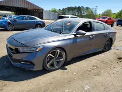 1HGCV1F37JA210856 2018 HONDA ACCORD