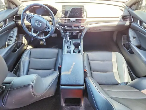 1HGCV1F37JA212008 2018 HONDA ACCORD - Image 8