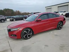 1HGCV1F37JA212266 2018 HONDA ACCORD