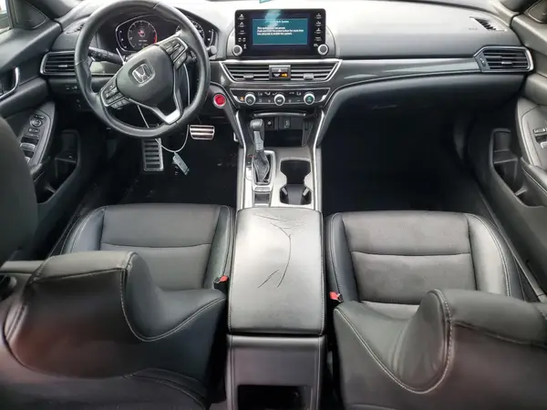 1HGCV1F37JA212266 2018 HONDA ACCORD - Image 8