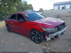 1HGCV1F37JA212283 2018 HONDA ACCORD