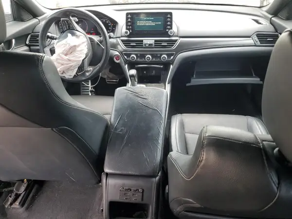 1HGCV1F37JA212736 2018 HONDA ACCORD - Image 8