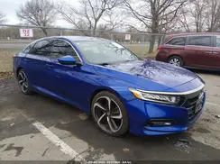 1HGCV1F37JA214101 2018 HONDA ACCORD