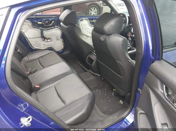 1HGCV1F37JA214101 2018 HONDA ACCORD - Image 8